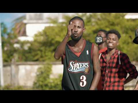 Joudas feat K-Ji Bass - Ady babo (OFFICIAL VIDEO 2018)