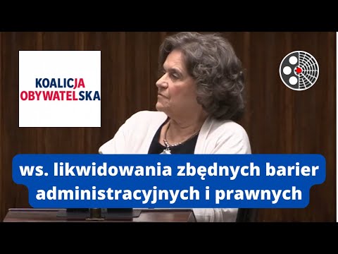 Joanna Fabisiak dziękuje trzykrotnie
