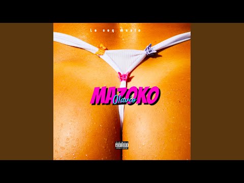 Mazoko (feat. Ardy love)