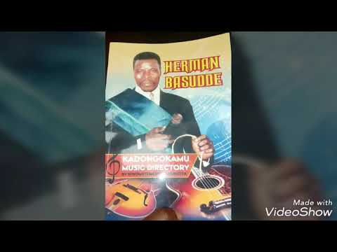 Mukyala kandida_-SSEMAKULA HERMAN BASUDDE official audio