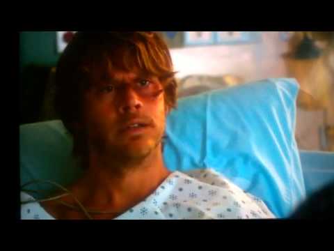 Deleted scene Ncis la ascension