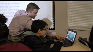 Crowley ISD Technology