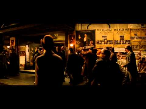 The Prestige (2006) Official Trailer