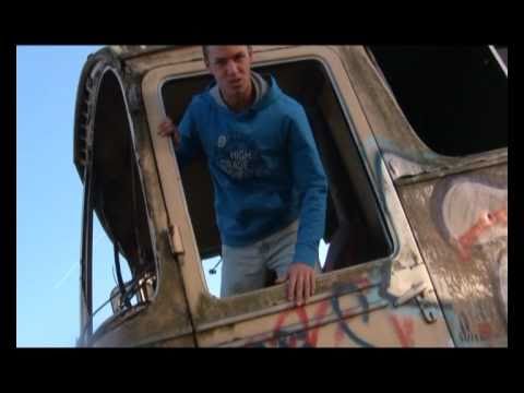 Mäck - 16 Bars (Offizielles Video) hhnoise