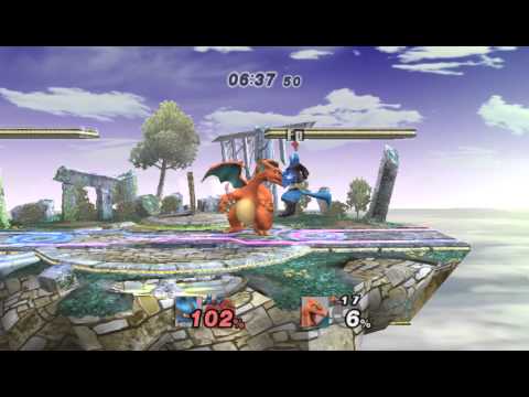 Completely unedited CPU/movement practice session