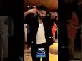 Shreyas Iyer Dancing On Lungi Dance In Party After Winning IPL 2024 Shreyasiyer Kkr