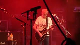 Peter Frampton - The Lodger - Red Rocks Amphitheater, Morrison CO - 07-31-2019