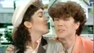 Cool Places - Sparks and Jane Wiedlin