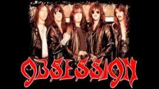 Obsession - Methods of Madness