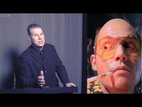 Kermode Uncut: Writing Lesson