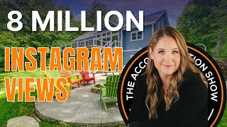 Elevate Your Brand: Strategies from an 8 Million View Phenomenon - with Rose Tipka