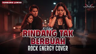 Download lagu RINDANG TAK BERBUAH – KIREY | Cover by VOLTROCK mp3 Download lagu RINDANG TAK BERBUAH – KIREY | Cover by VOLTROCK mp3