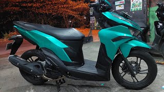 Download lagu Tutorial on how to install the 2023 VARIO 125 new sticker for beginners & basic techniques. mp3