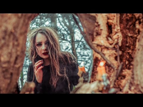 Magic Field - Particle House feat. Willow | Pop Music