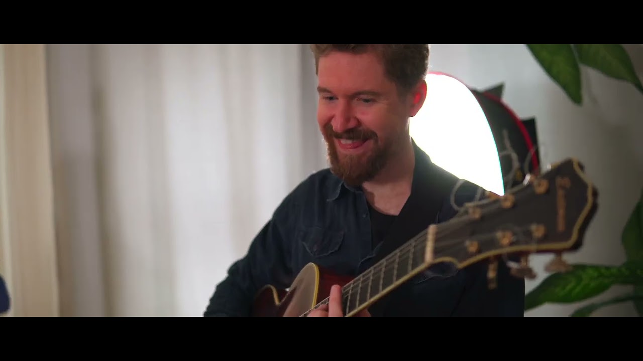Promotional video thumbnail 2 for Paul Francis Ensemble