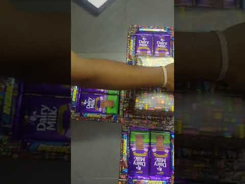 Surprise chocolate gift box  interested book 8919244548   7036863503