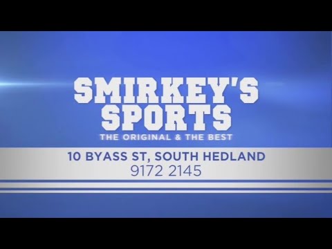WA Commercial: Smirkey's Sports (2017)