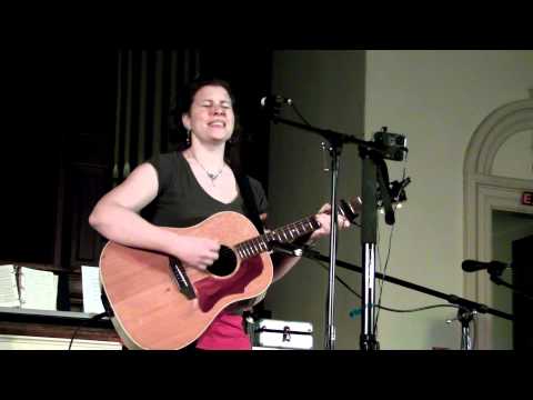 Landlady Song - Antje Duvekot