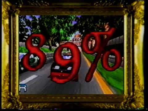 GamesMaster Reviews S05E04