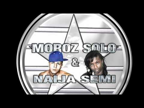 MOROZ SOLO & NAIJA SEMI - Activados ( feat. NONO FLOW )
