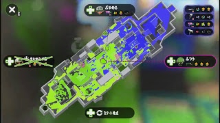 【スプラトゥーン2】ホクサイXガチマ配信