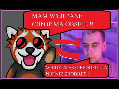 Ewron o dramie [MANDZIO ODCINA SIE OD EWRONA]