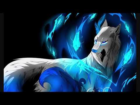Anime Wolves - Youth