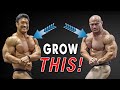 How To Make An Upper Chest Growth Program (Science-Based)