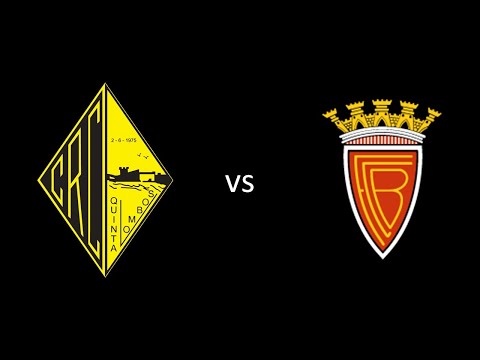 QDL vs FC BARREIRENSE | S17 | Futsal | 2ª Jornada - 2ª Fase - Ap. Manutenção | 2023/2024