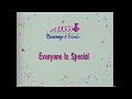 Everyone Is Special Original 1992 Aired Is Coming Soon For S1 E30