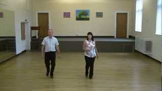 I COULD BE PERSUADED  ( Line Dance )