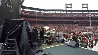 Local H - John The Baptist Blues (St. Louis, 6-4-17)