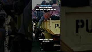 Download lagu Kilas Peristiwa: Kerusuhan Sampit Kalimantan Tengah, Ratusan Warga Dayak Geruduk Pemukiman Madura mp3