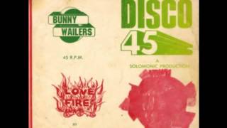 Bunny Wailer &quot;Jammins&quot; (Extended)