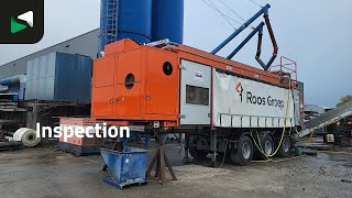 WABCO Beton Centrale Concrete betongpump till salu - Bild 4 | Machineryline SE WABCO Beton Centrale Concrete betongpump | Bild 4 - Machineryline
