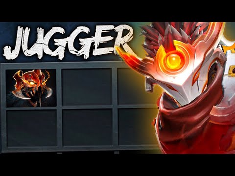 Fastest Attack Speed Juggernaut 🔥🔥🔥39Kills Hard Carry | Dota 2