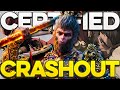 SUN WUKONG THE ORIGINAL CRASHOUT 3