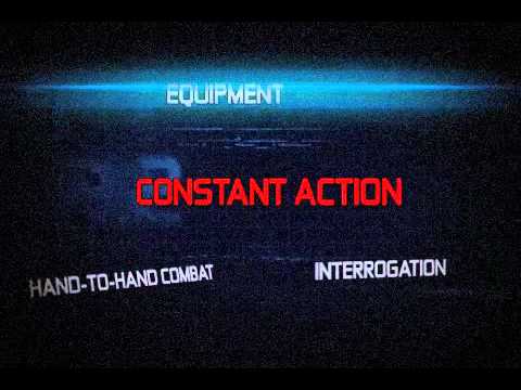splinter cell conviction android market