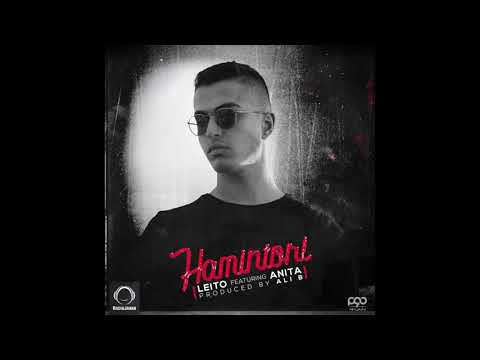 Behzad Leito Ft Anita - "Hamintori" OFFICIAL AUDIO