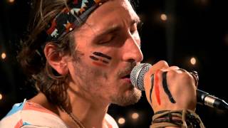 Magic Giant - Love Or Die (Live on KEXP)