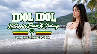 Download lagu Helikopter Turun Ke Padang (Idol Idol) | Ska Reggae Cover By Balebale Musik mp3 Download lagu Helikopter Turun Ke Padang (Idol Idol) | Ska Reggae Cover By Balebale Musik mp3
