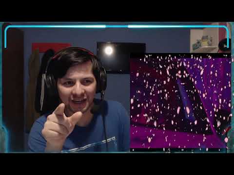 REACTION REACCION Maria Becerra, RusherKing   Confiésalo Official Video