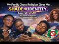 LGBTQ Story With A Deadly End SHADES OF IDENTITY KELLY JOSEPH