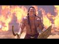 An Eternal War Against Ancient Evil The Mummy The Scorpion King 8 Movie Collection