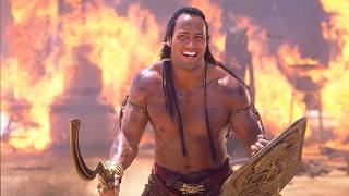 Download lagu An Eternal War Against Ancient Evil | The Mummy & The Scorpion King 8-Movie Collection mp3