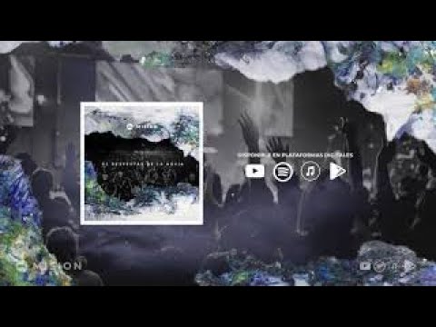 Canten Feat Mision Musica - Marcos Brunet