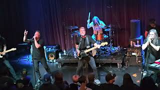 Emery - The Secret / Walls (Live at Workplay Theater, Birmingham, AL, 03/22/2024)