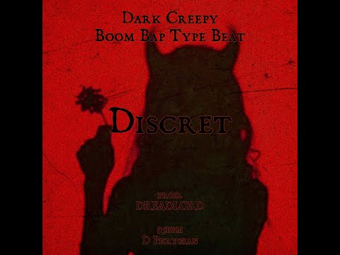 [FREE] Westside Gunn x 404billy x Freeze Corleone Dark Boom Bap Type Beat "Discret | prod. DREADLORD