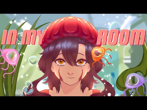 IN MY ROOM ||  Cover 【Rho Aurelia ଳ】