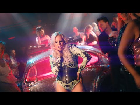 Videoclip de Studio 24 — Cascada